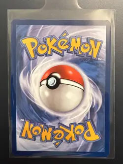 Pokemon TCG Alakazam MEP 009 2025 Mega Evolution ETB Black Star Promo Card - NM - Image 2