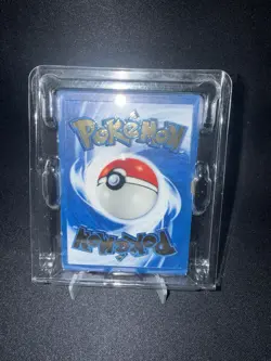 Pokemon Celebrations Gold Metal Charizard Card 4/102 Premium Collection - Image 4