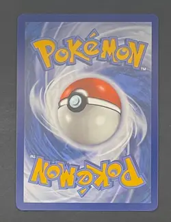 Pokemon Card Roaring Moon EX 124/182 Paradox Rift - Near Mint - Image 2