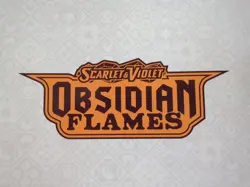 🔥Pokemon SV Obsidian Flames Bellibolt 201 Illustration Rare card Full Art NM - Image 3