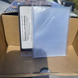Charizard UPC Ultra Premium Collection 3 Promo Cards Sword and Shield - SEALED - Image 3