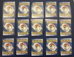 Pokemon TCG SWSH Rainbow Full Art Lot Of 26 Cards - Image 2