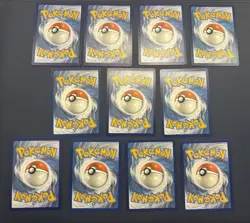 Pokemon TCG SWSH Rainbow Full Art Lot Of 26 Cards - Image 4
