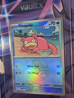 Pokemon TCG English Mixed Prismatic Evolutions Card Lot Of 19 - NM, Master Ball - Image 5