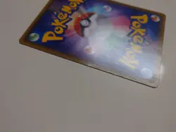 POKEMON CARD GAME JAPANESE Mega Tokyo's Pikachu 098/XY-P Promo Charizard Poncho - Image 4