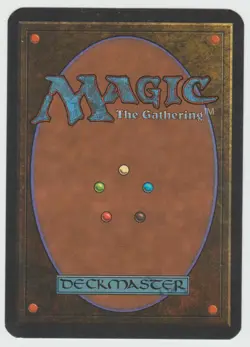 ►Magic-Style◄ MTG - Mox Pearl - ALPHA - NM (signed) - Image 2