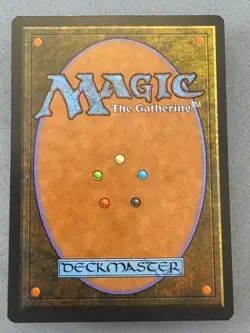 Altar of Bone Ice Age MTG-LP Excellent-Vintage Magic the Gathering-RESERVE LIST - Image 2