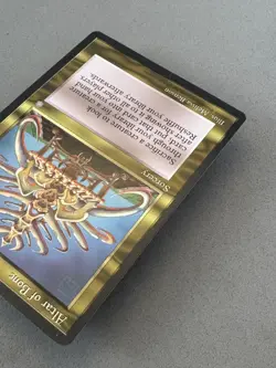 Altar of Bone Ice Age MTG-LP Excellent-Vintage Magic the Gathering-RESERVE LIST - Image 5