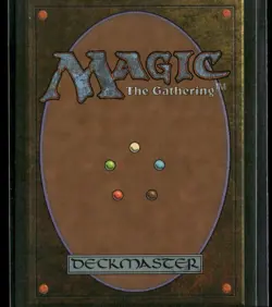 Earthbind Revised Edition # Magic The Gathering MTG - Image 2