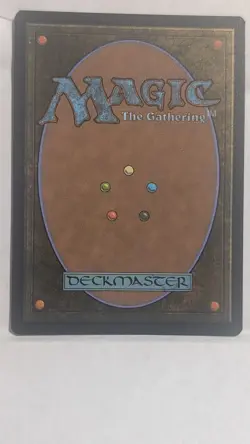 Magic: The Gathering Edge of Eternities Consult the Star Charts -Foil- R 0051 - Image 2