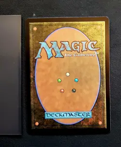 MTG Summon: Bahamut (Borderless) Final Fantasy Regular Mint Condition 🔥 - Image 3