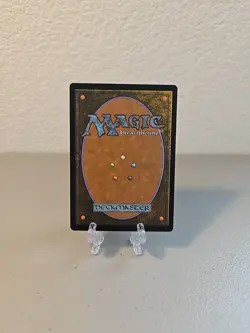 MTG Magus Of The Moat NM The List Reprints (Mystery Boosters) - Image 2