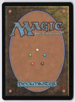Seal of the Guildpact R Ravnica Remastered 266 NM - Image 2