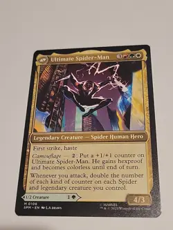 Miles Morales Marvel's Spider-Man Regular - Image 2