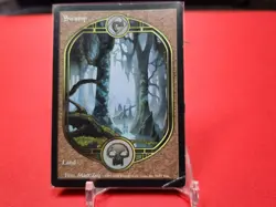 Swamp (UGL) Unglued Regular DMG - Image 1