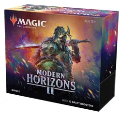 Modern Horizons 2 Bundle MTG Brand New Sealed 195166125787 - Image 1