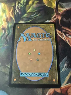 MTG - Crop Rotation - DMR 154/261 - Dominaria Remastered - Magic the Gathering - Image 3