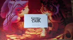 Secret Lair Drops: Totally Spaced Out - Galaxy Foil Sealed - Image 1
