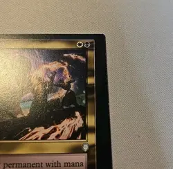 MISPRINT MISCUT Despark (Retro Frame) Commander: the Brothers' War Regular 🔥 - Image 3