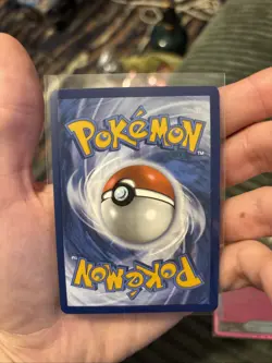 Pokemon TCG Prismatic Evolutions Treasure Tracker Ace Spec (NM) - Image 2