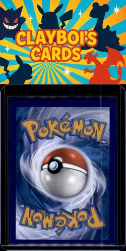 Ultra Ball SV01: Scarlet & Violet Base Set Pokemon 196/198 Reverse Holo NM+ - Image 2