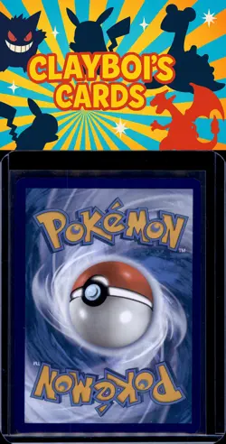 Professor's Research SV: Paldean Fates Pokemon 088/091 Holo Rare NM+ - Image 2