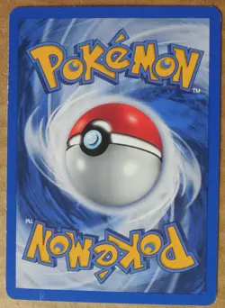 Blaine 100/132 Rare Gym Challenge Non-Holo Trainer Pokemon NM/LP - Image 4