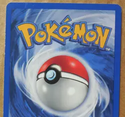 Blaine 100/132 Rare Gym Challenge Non-Holo Trainer Pokemon NM/LP - Image 5