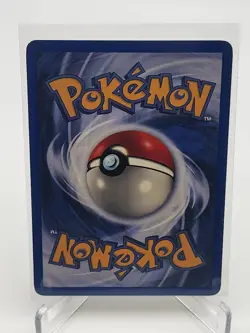 2000 Pokemon Gym Challenge Brock's Protection Trainer 101/132 Rare LP Nintendo - Image 2