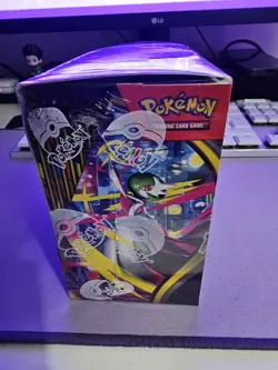 Pokemon TCG Mega Evolution Booster Display Box Sealed - Image 4