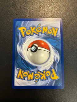 Pokemon TCG Lt. Surge's Bargain Mega Evolutions 185/132 Secret Rare - Image 2