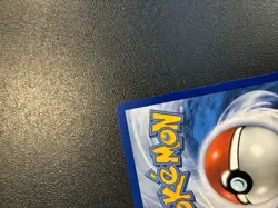 Pokemon TCG Lt. Surge's Bargain Mega Evolutions 185/132 Secret Rare - Image 4