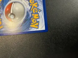 Pokemon TCG Lt. Surge's Bargain Mega Evolutions 185/132 Secret Rare - Image 5