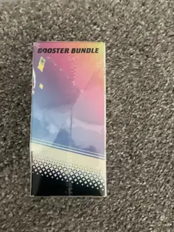 Pokemon Scarlet and Violet Prismatic Evolutions Booster Bundle! FACTORY SEALED! - Image 3