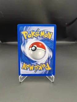 Pokemon Misty's Wish Gym Challenge 108/132 WOTC Vintage NEAR MINT! - Image 2