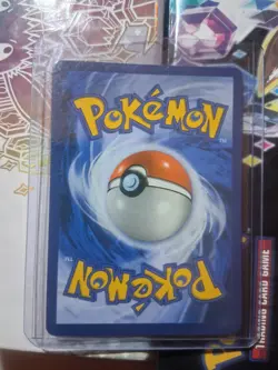 Pokemon TCG 2019 Gengar & Mimikyu GX 165/181 SM Team Up Alt Art Custom Fan Art - Image 2