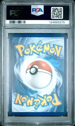2021 POKEMON CELEBRATIONS CLASSIC COLL #88 MEW EX-HOLO PSA 10 - Image 2