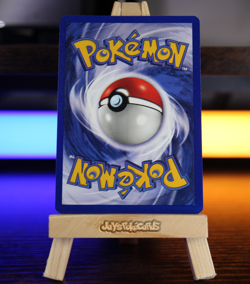 Pokemon TCG Pidgeotto 22/102 1999 Base Set Rare WOTC NM PACK FRESH - Image 2