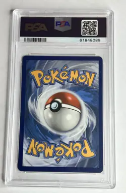 Moltres Zapdos Articuno GX SM210 PSA 10 POKEMON German BLACK STAR PROMO 2019 - Image 2
