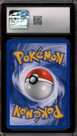 Pokemon Magneton Neo Revelation 1st Edition Holo Rare #10 CGC 10 Gem Mint - Image 2