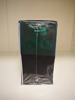 POKEMON Set Allenatore Crepuscolo Mascherato ETB ITALIANO Sealed - Image 2