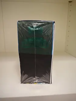 POKEMON Set Allenatore Crepuscolo Mascherato ETB ITALIANO Sealed - Image 4
