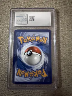 Pikachu Black Star Promo 214 Illustration Contest 2024 Pokemon CGC Gem Mint 10 - Image 2