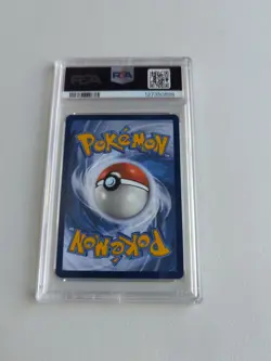 Pokemon Mewtwo VSTAR TCG Crown Zenith: Galarian Gallery GG44/GG70 PSA 10 - Image 2