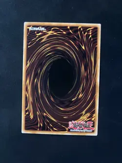 Megazowler LCJW-EN147 X 1 Common 1st Ed Yugioh - Image 2