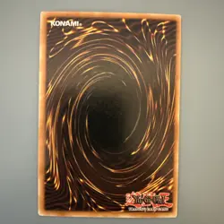 Black Luster Soldier SYE-024 Ultra Rare Unlimited LP Yugioh - Image 5