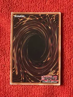 YuGiOh! Machina Force - Legendary Collection 3: Yugi's World - Secret Rare - Image 2