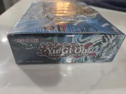 Yu-Gi-Oh 25th Anniversary Edition - Legend of Blue Eyes White Dragon Booster Box 83717860532 - Image 3