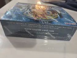 Yu-Gi-Oh 25th Anniversary Edition - Legend of Blue Eyes White Dragon Booster Box 83717860532 - Image 4