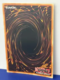 Yugioh Despian Quaeritis MP22-EN141 Prismatic Secret 1st Edition - Image 5